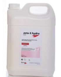 Zhermack - Zeta 6 Hydra - With Dosage Cap - (5 l)