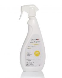 Zhermack - Zeta 7 Spray - Ready To Use - (750 ml)