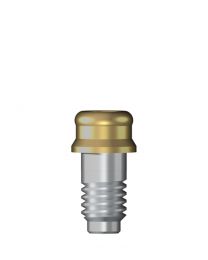 Medentika - C Serie - MedentiLOC Abut. - D 4.3 GH 1.0