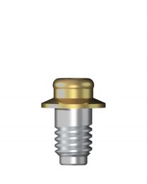 Medentika - C Serie - MedentiLOC Abut. - D 6.0 GH 1.0