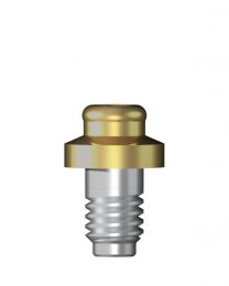 Medentika - C Serie - MedentiLOC Abut. - D 6.0 GH 2.0