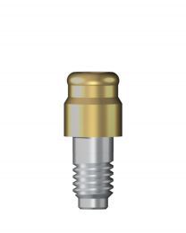 Medentika - C Serie - MedentiLOC Abut. - D 4.3 GH 3.0