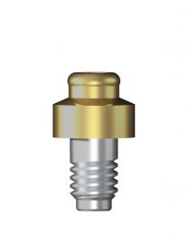 Medentika - C Serie - MedentiLOC Abut. - D 6.0 GH 3.0