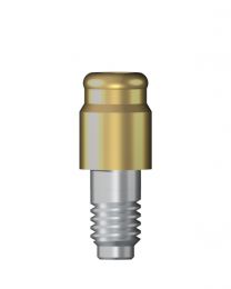 Medentika - C Serie - MedentiLOC Abut. - D 4.3 GH 4.0