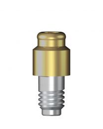 Medentika - C Serie - MedentiLOC Abut. - D 5.0 GH 4.0