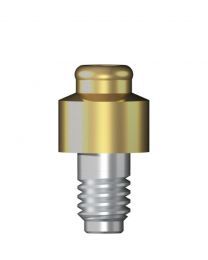 Medentika - C Serie - MedentiLOC Abut. - D 6.0 GH 4.0