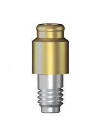 Medentika - C Serie - MedentiLOC Abut. - D 5.0 GH 5.0