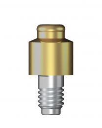 Medentika - C Serie - MedentiLOC Abut. - D 6.0 GH 5.0