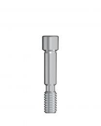 Medentika - C Serie - Abutment screw - D 3.3-4.3 - For Ti Base Rotating