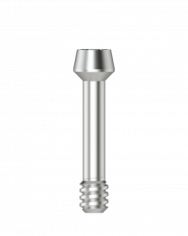 Medentika - C Serie - Abutment screw for ASC flex - D 3.3 - D 3.8 - D 4.3