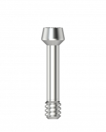 Medentika - C Serie - Abutment screw for ASC flex & Novaloc angled - D 3.3 - D 3.8 - D 4.3