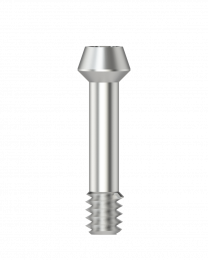 Medentika - C Serie - Abutment screw for ASC flex & Novaloc angled - D 5.0