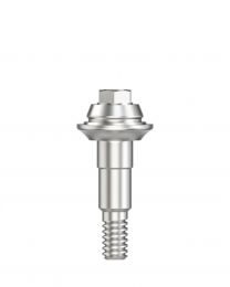 Medentika - C Serie - Multi-Unit Abut. Straight - D 3.3 GH 1.0