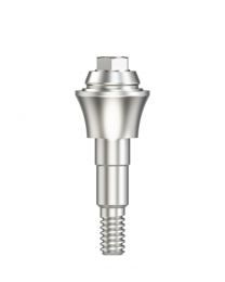 Medentika - C Serie - Multi-Unit Abut. Straight - D 3.3 GH 3.0