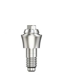 Medentika - C Serie - Multi-Unit Abut. Straight - D 3.8 GH 3.0