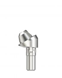 Medentika - C Serie - Multi-Unit Abut. Angled 30° - D 3.3 GH 3.0