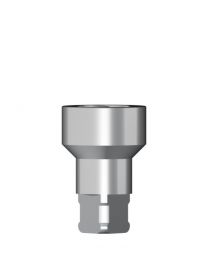Medentika - C Serie - Labo implant CADCAM - D 6.0
