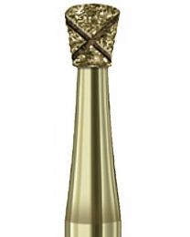 Busch - Cool Diamant - Medium Grit - FG - (6 pcs)