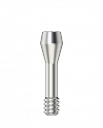 Medentika - CX Serie - Abutment screw for ASC flex - D 3.75-4.8