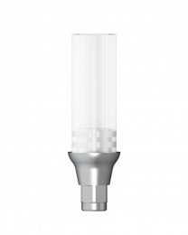 Medentika - CX Serie - Castable CoCr Abutment - D 3.75-4.8