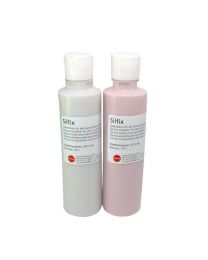 Dreve - Silfix Dosage Bottles - (2 x 200 ml)