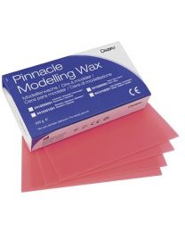 Dentsply - Pinnacle Modelling Wax Standard - (500 g)