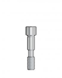 Medentika - D Serie - Abutment screw - D 3.3-4.3