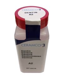 Dentsply - Ceramco 3 - Dentine - (113.4 g)