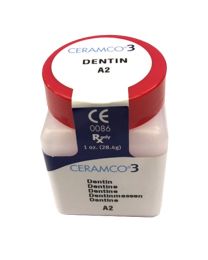Dentsply - Ceramco 3 - Dentine - (28.4 g)