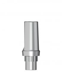 Medentika - E Serie - Stand. Abut. - NP 3.5 GH 1.0