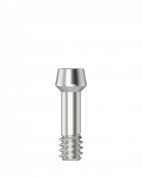 Medentika - E Serie - Abutment Screw For ASC Flex - NP 3.5