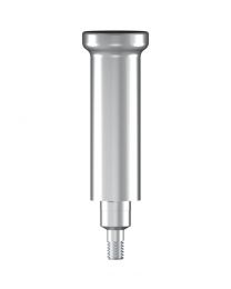Medentika - E Serie - Placement Instrument Labo Implant CADCAM - D 6.0