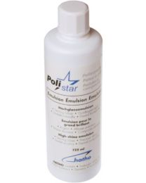 Hatho - Polistar - Final Polishing - Emulsion - (125 ml)