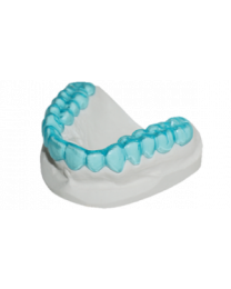 Erkodent - Erkodur Freeze - Ø 120 mm - Turquoise