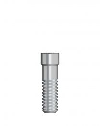 Medentika - EV Serie - Abutment Screw - D 4.8