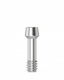 Medentika - EV Serie - Abutment Screw For ASC Flex - D 4.2