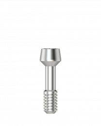 Medentika - EV Serie - Abutment Screw For ASC Flex - D 3.0 - For GH 1.15 mm