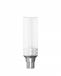 Medentika - EV Serie - Castable CoCr Abutment - D 3.0