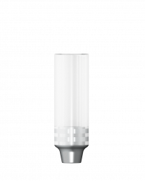 Medentika - EV Serie - Castable CoCr Abutment - D 3.0