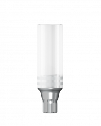 Medentika - EV Serie - Castable CoCr Abutment - D 3.6