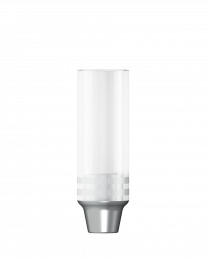 Medentika - EV Serie - Castable CoCr Abutment - D 3.6