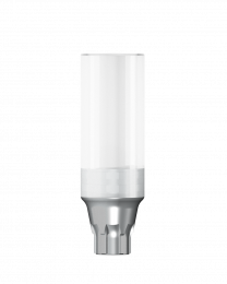 Medentika - EV Serie - Castable CoCr Abutment - D 4.2