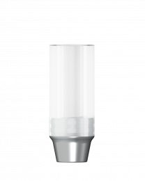 Medentika - EV Serie - Castable CoCr Abutment - D 4.8