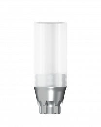 Medentika - EV Serie - Castable CoCr Abutment - D 5.4