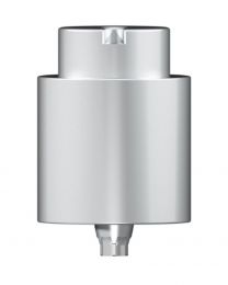 Medentika - EV Serie - PreFace® Abut. - D 4.8 D 16.0 - Co.Cr