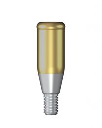 Medentika - F Serie - MedentiLOC Abut. - RP 4.3/5.0 GH 5.5