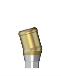 Medentika - F Serie - MedentiLOC Abut. - RP 4.3/5.0 GH 3.0