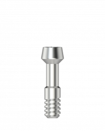 Medentika - F Serie - Abut. screw Novaloc Abut. & ASC Flex