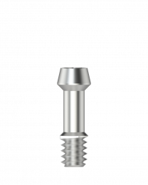 Medentika - F Serie - Abut. screw Novaloc Abut. & ASC Flex