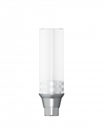 Medentika - F Serie - Castable CoCr Abutment - NP 3.5